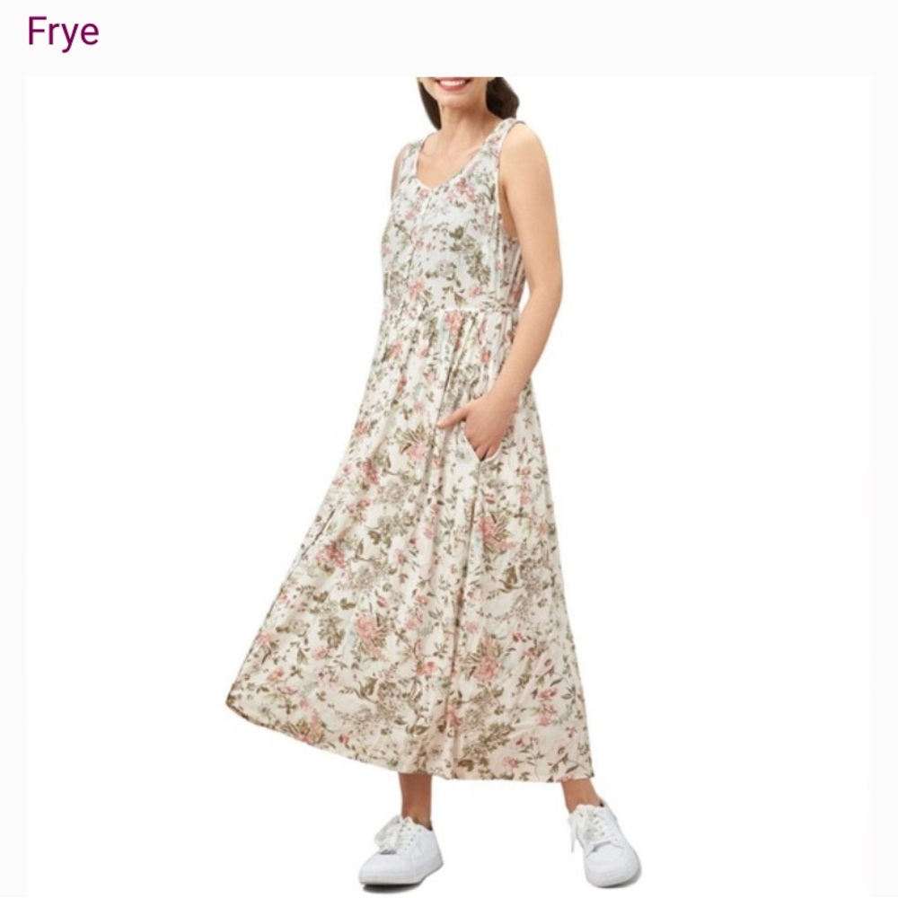 Frye Dress❤️